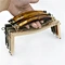 Purse Frames Kiss Clasp